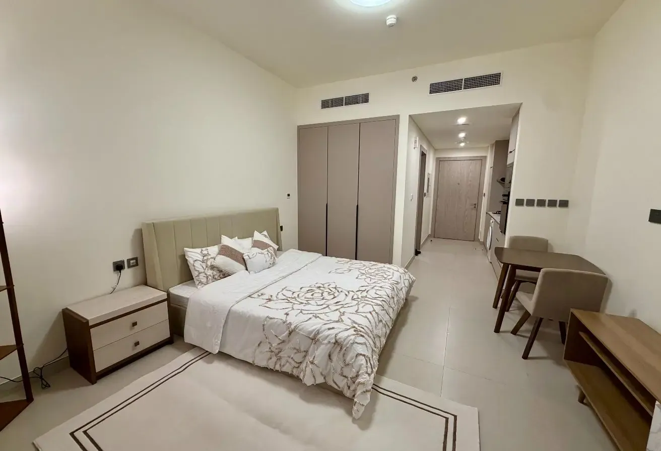 Fully Furnished || Brand New || Premium Layout