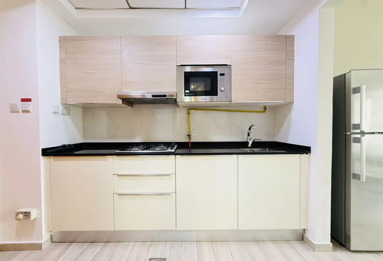 Furnished Studio | Upgraded | Best Deal