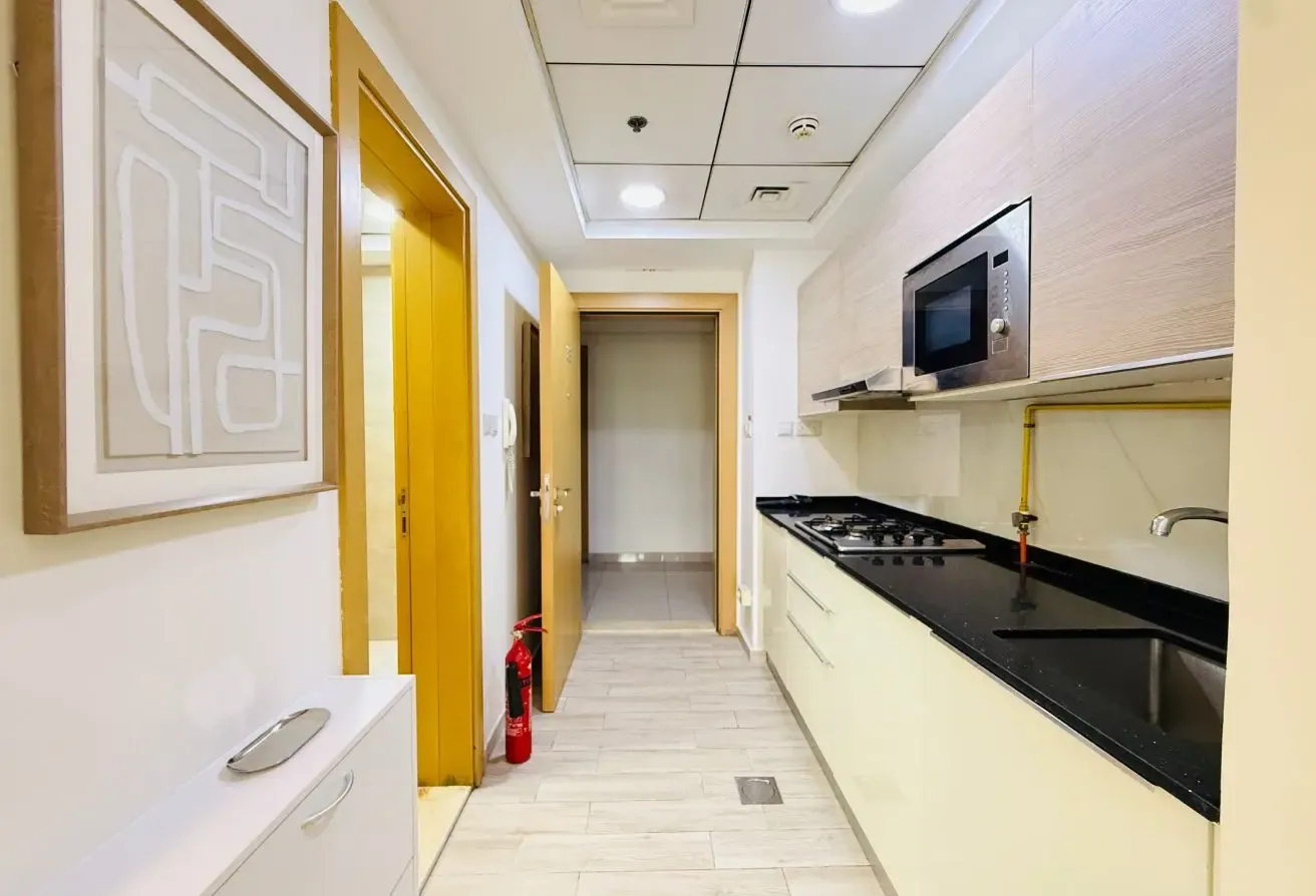Furnished Studio | Upgraded | Best Deal
