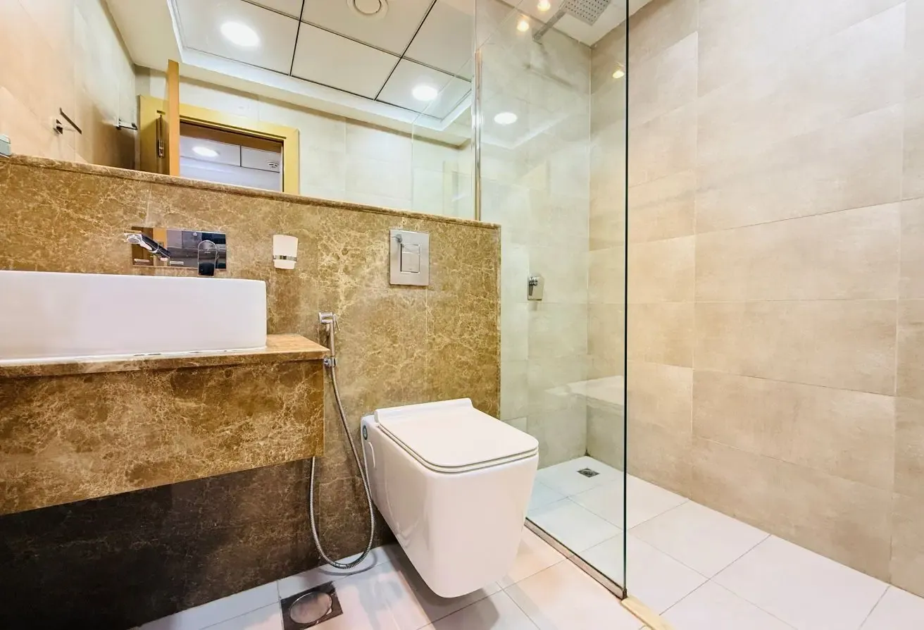 Furnished Studio | Upgraded | Best Deal