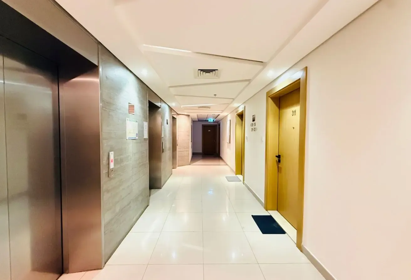 Furnished Studio | Upgraded | Best Deal