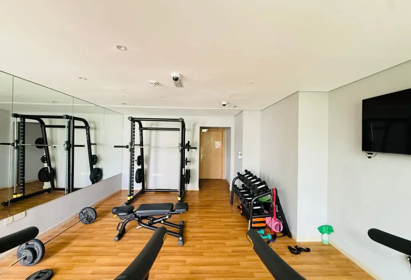 Furnished Studio | Upgraded | Best Deal