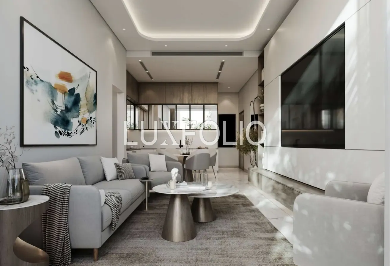 Fully Furnished | Motivated | Exclusive