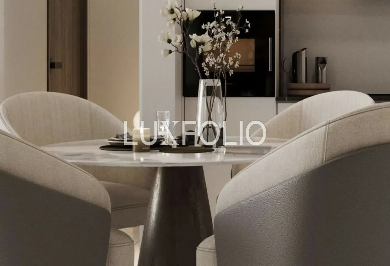 Fully Furnished | Motivated | Exclusive