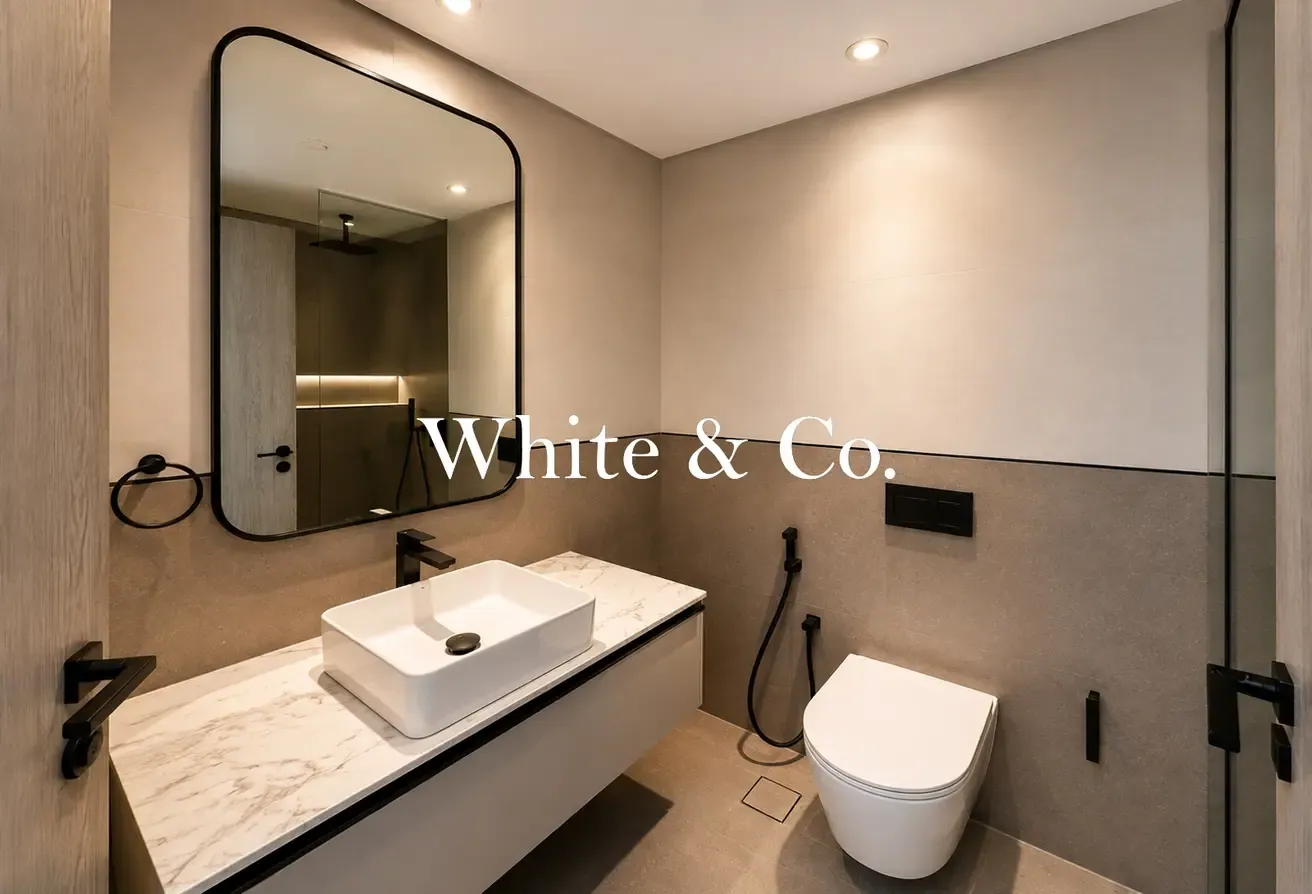 Maids Room With Window | Community Views