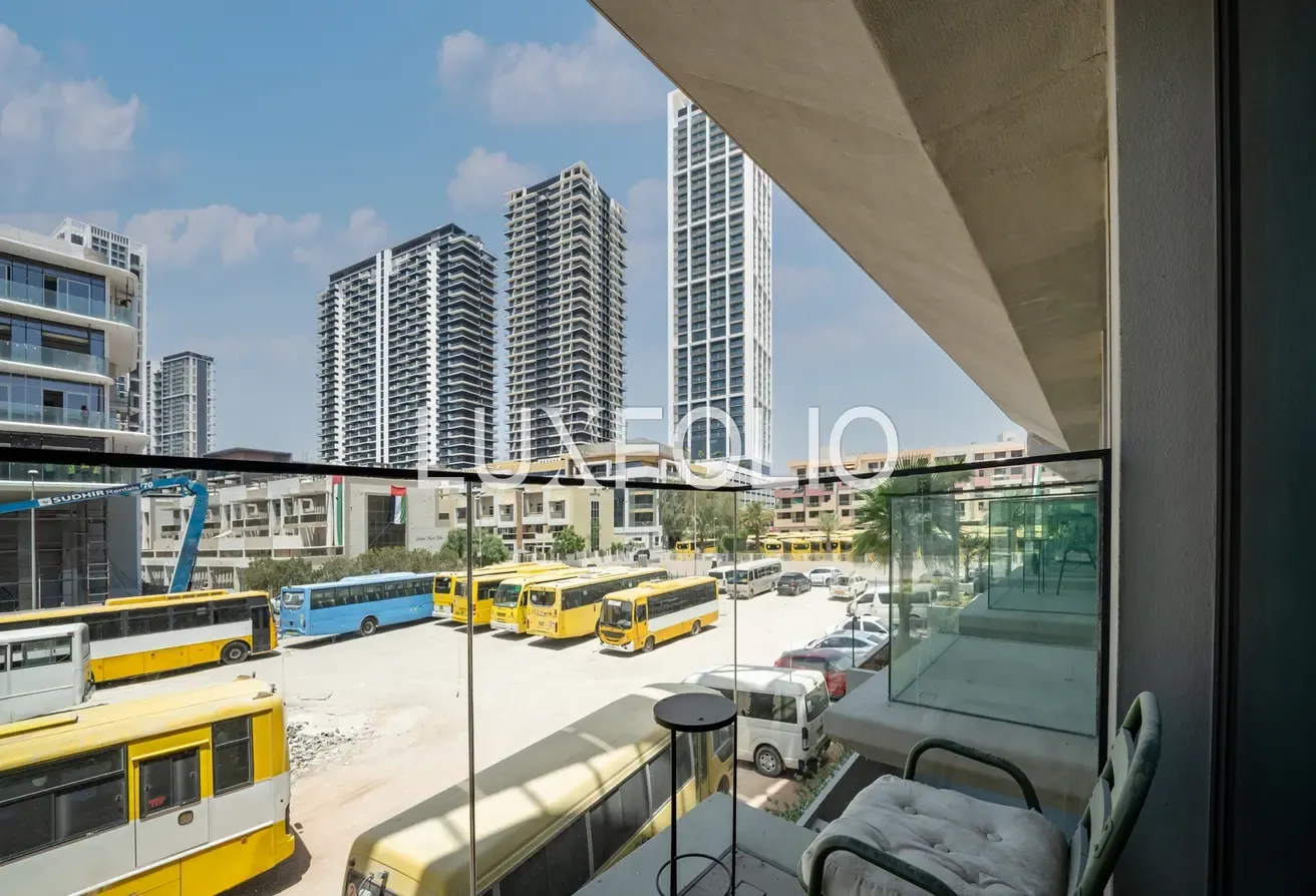 Spacious Studio | Luxury Amenities | The Autograph