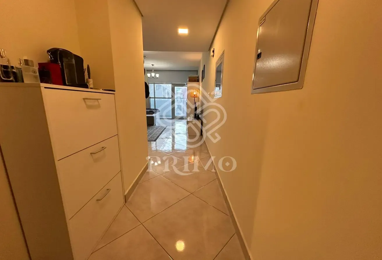 POOL VIEW | FULLY FURNISHED | VACANT