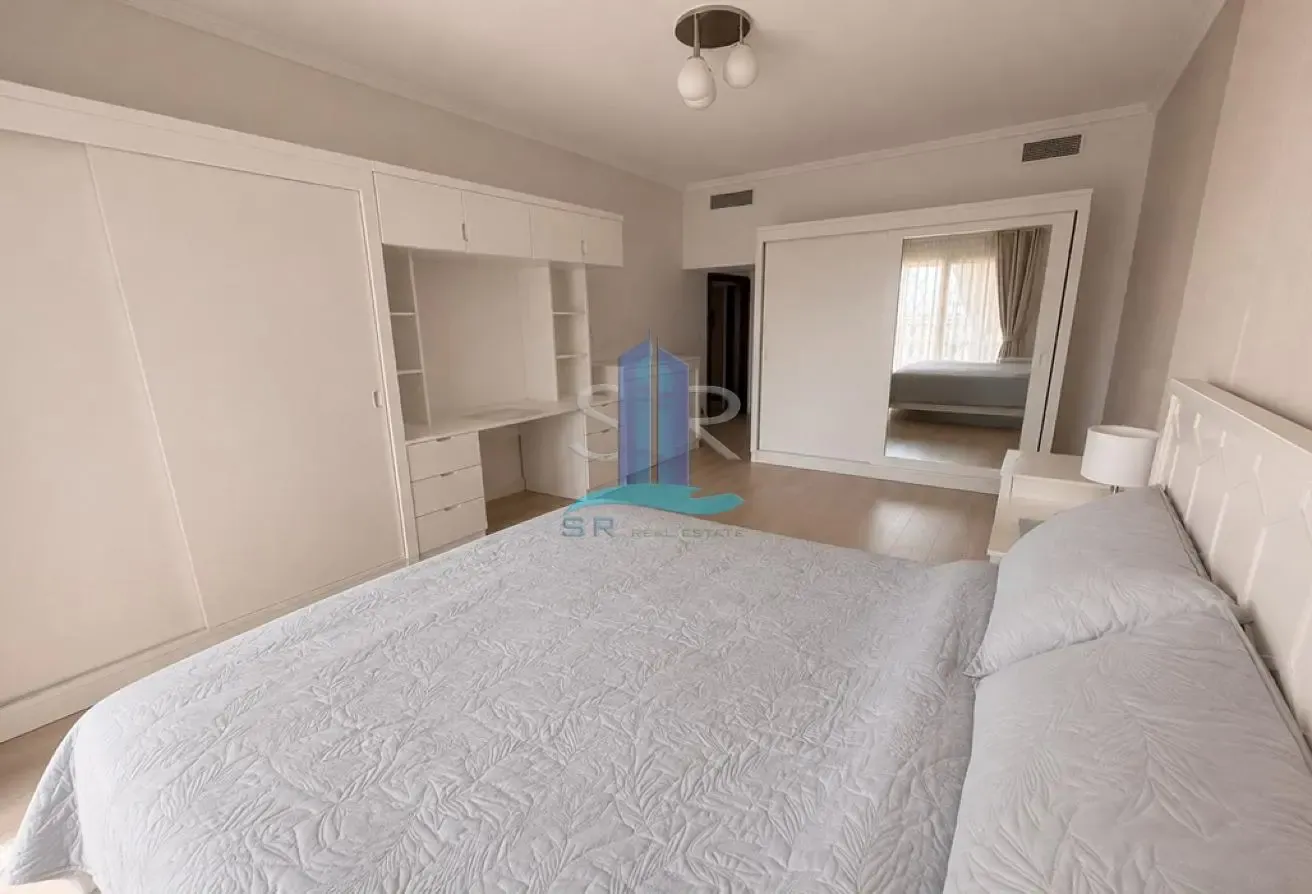 Spacious Layout l 1 BR upgraded l Pool View