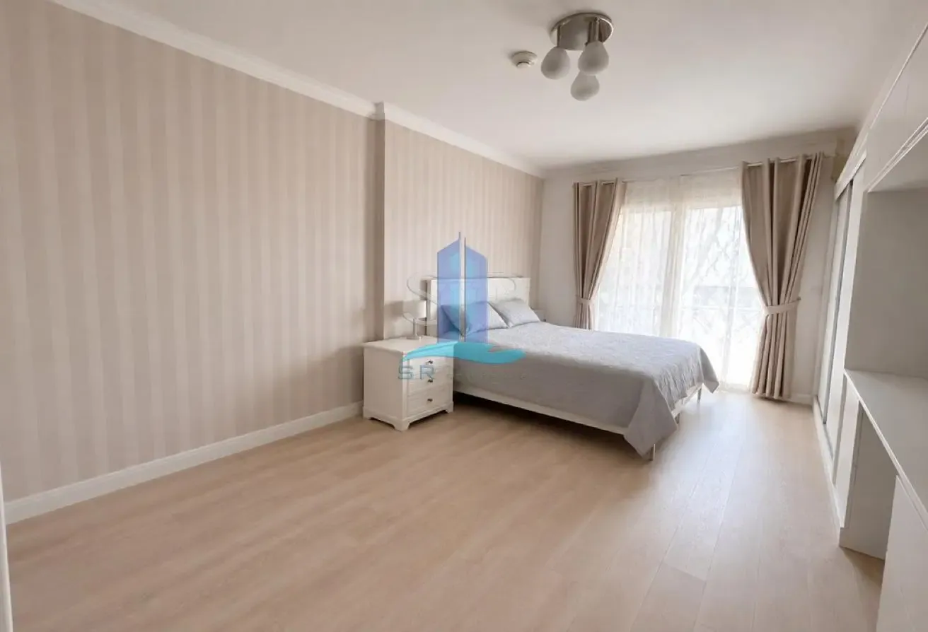Spacious Layout l 1 BR upgraded l Pool View