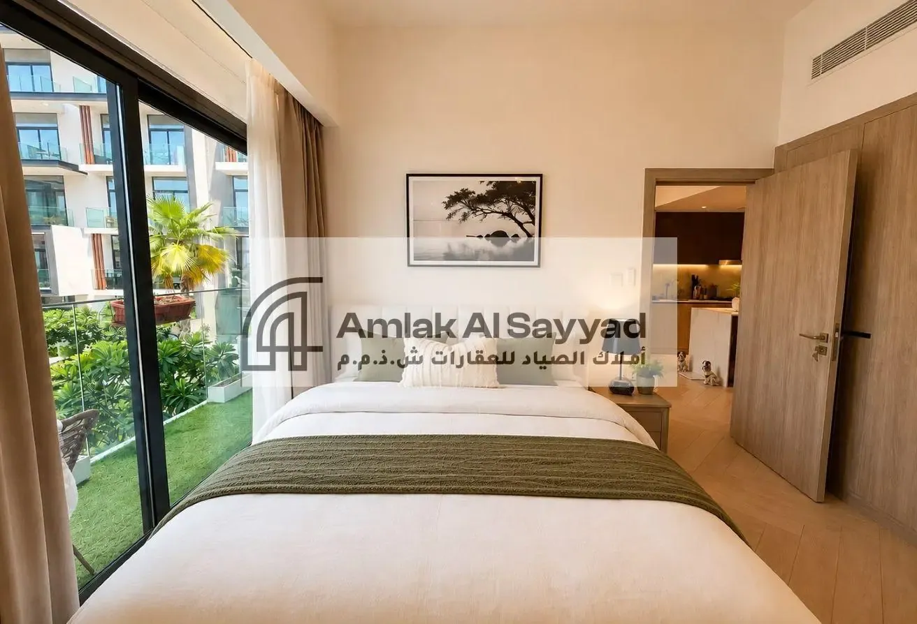 ELEGANT HOME | 1BEDROOM | FULLY FURNISHED