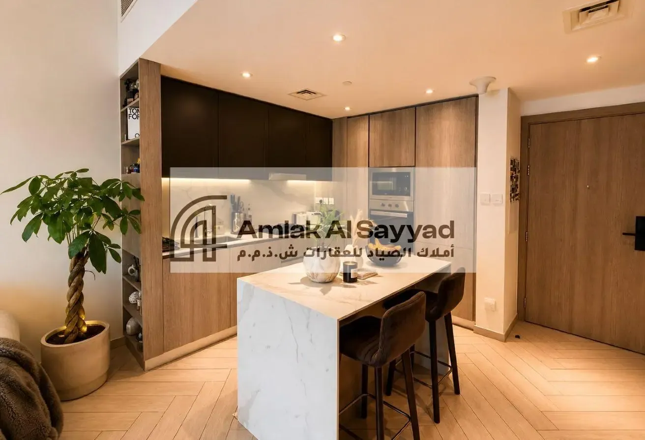 ELEGANT HOME | 1BEDROOM | FULLY FURNISHED