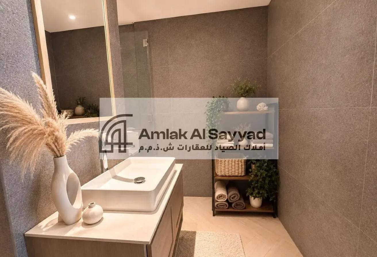 ELEGANT HOME | 1BEDROOM | FULLY FURNISHED