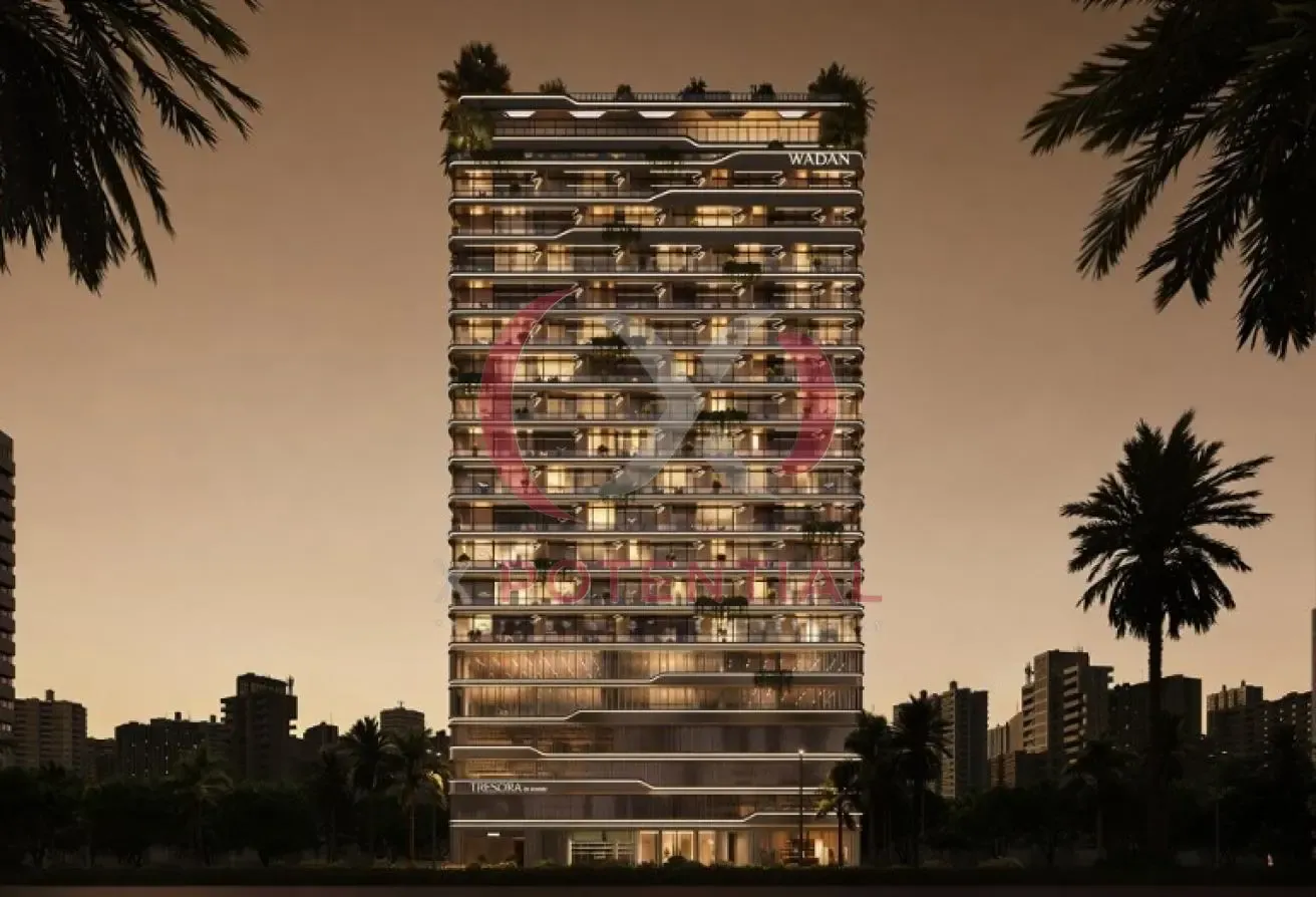 Furnished Studio | Amenities View | 50/50 Plan