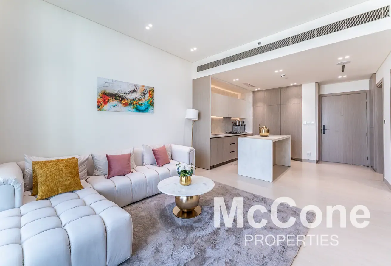 Strong Investment | Furnished | Area Specialist
