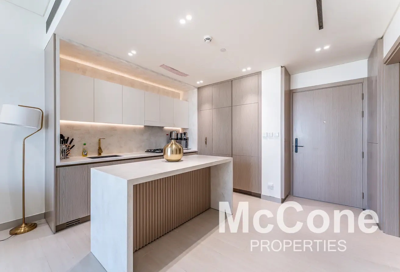 Strong Investment | Furnished | Area Specialist