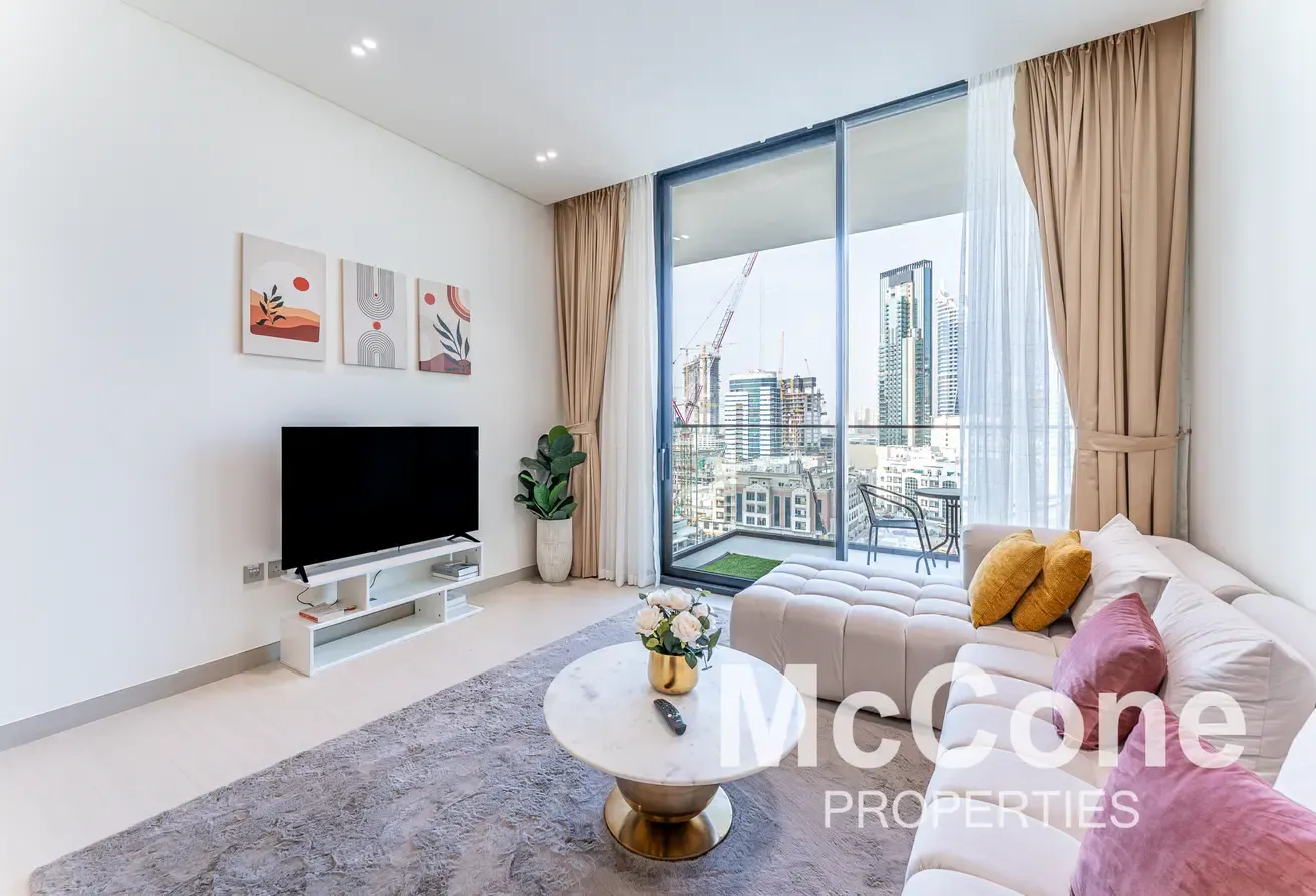 Strong Investment | Furnished | Area Specialist