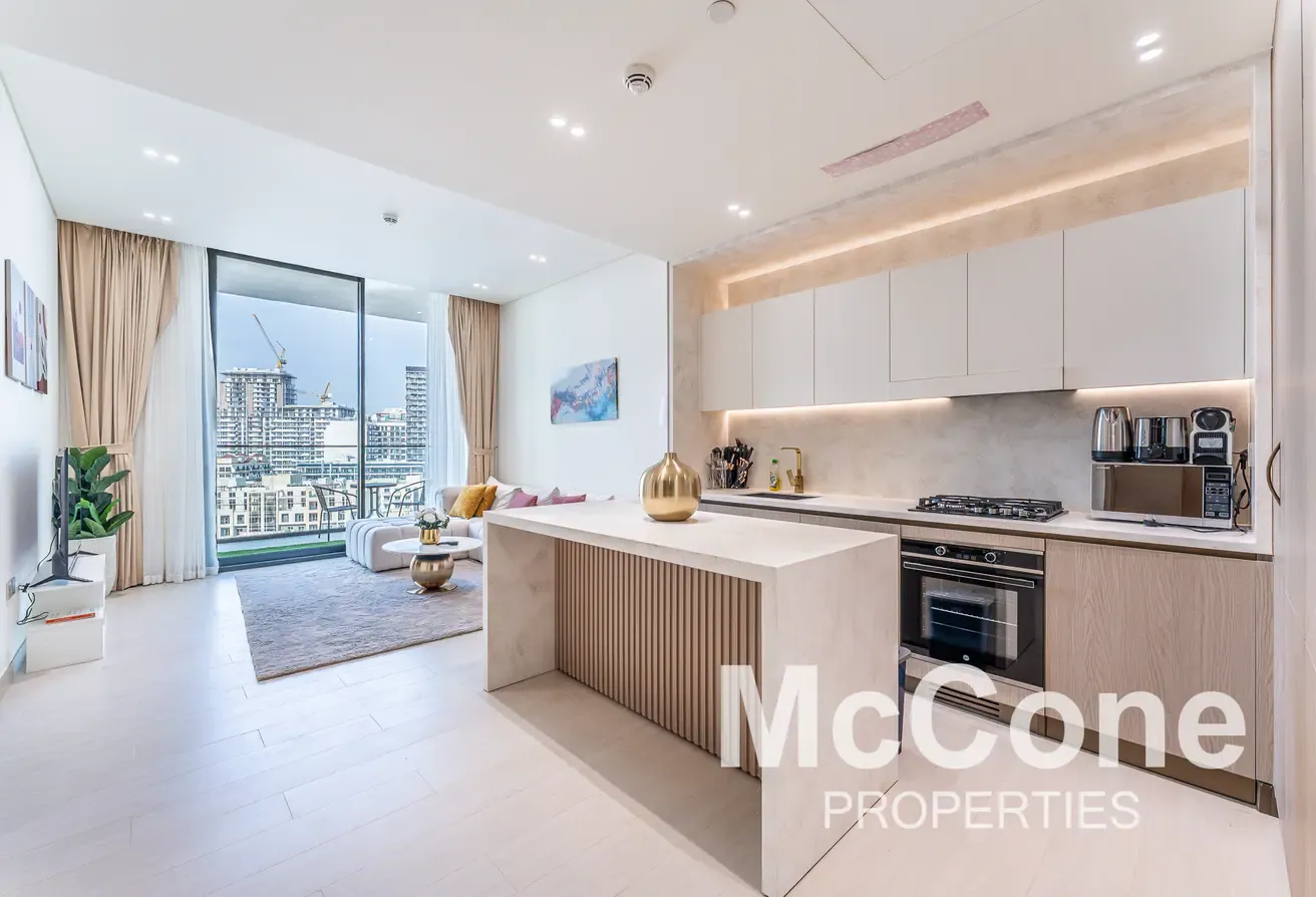 Strong Investment | Furnished | Area Specialist