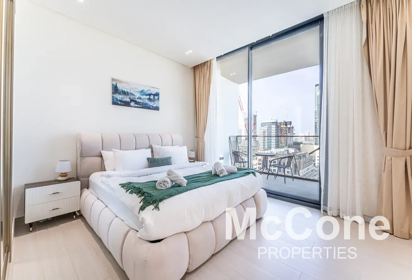 Strong Investment | Furnished | Area Specialist