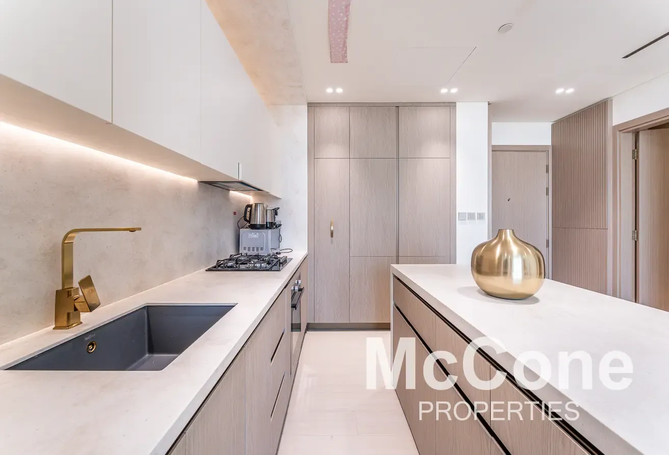 Strong Investment | Furnished | Area Specialist