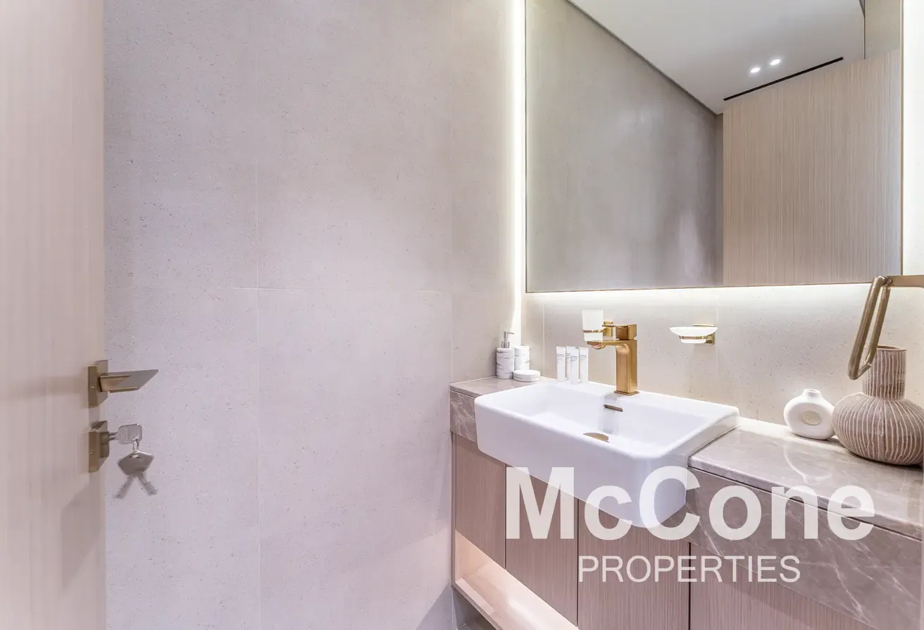 Strong Investment | Furnished | Area Specialist