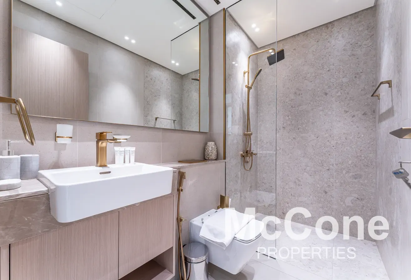 Strong Investment | Furnished | Area Specialist