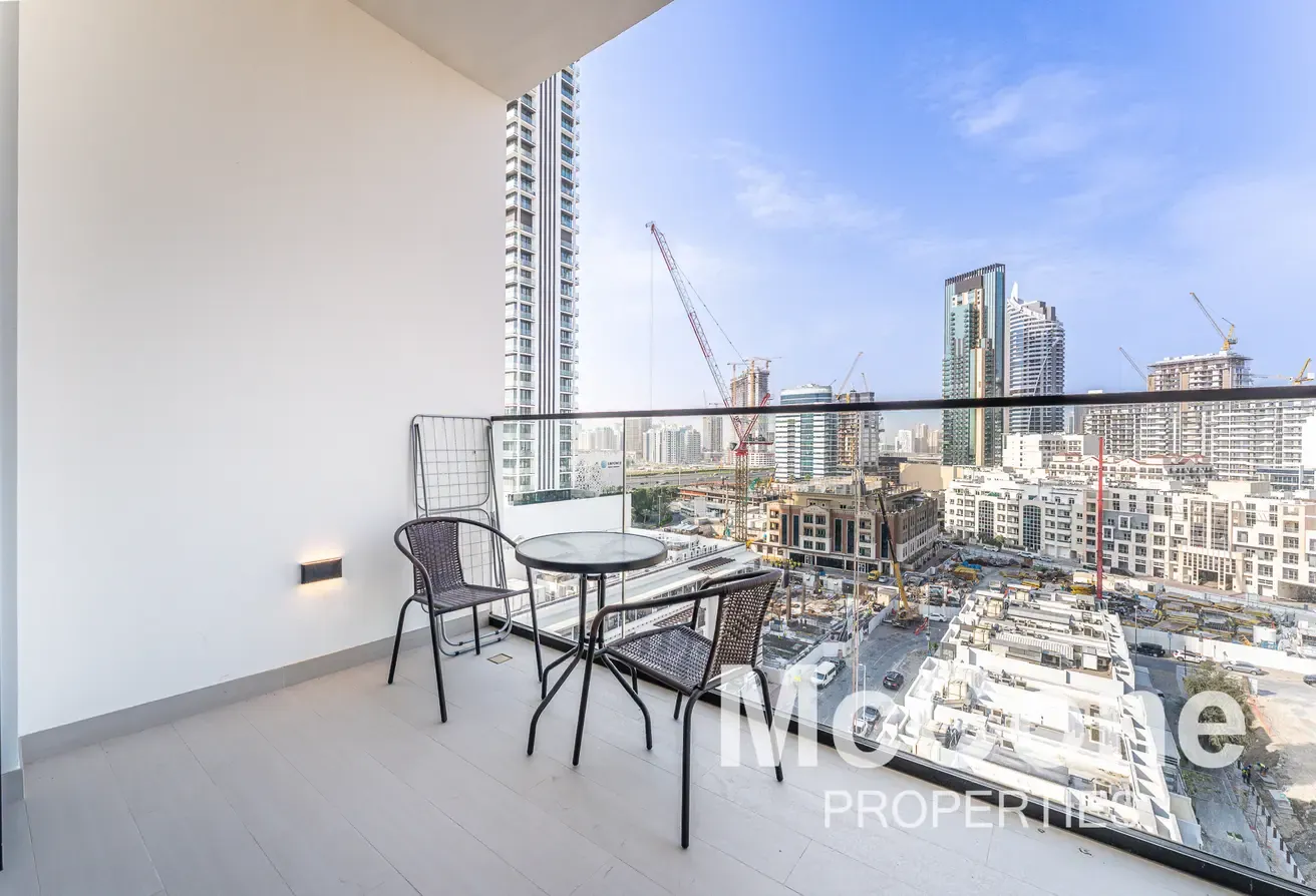 Strong Investment | Furnished | Area Specialist