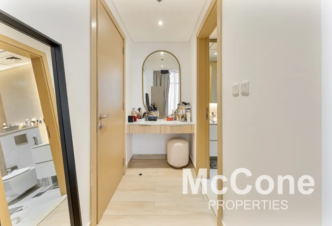 High Floor | Tenanted | Fully Furnished