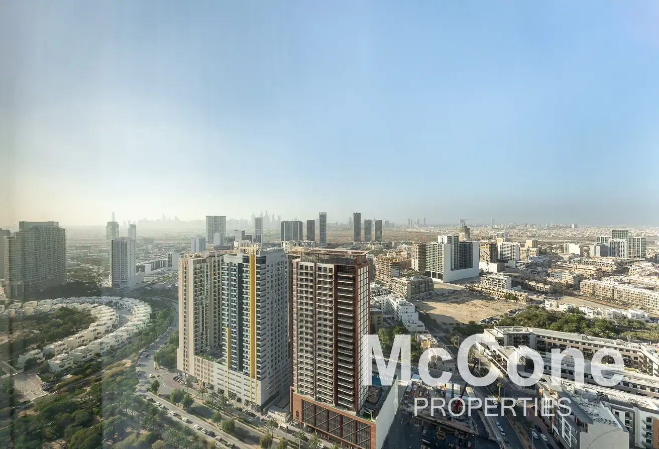 High Floor | Tenanted | Fully Furnished