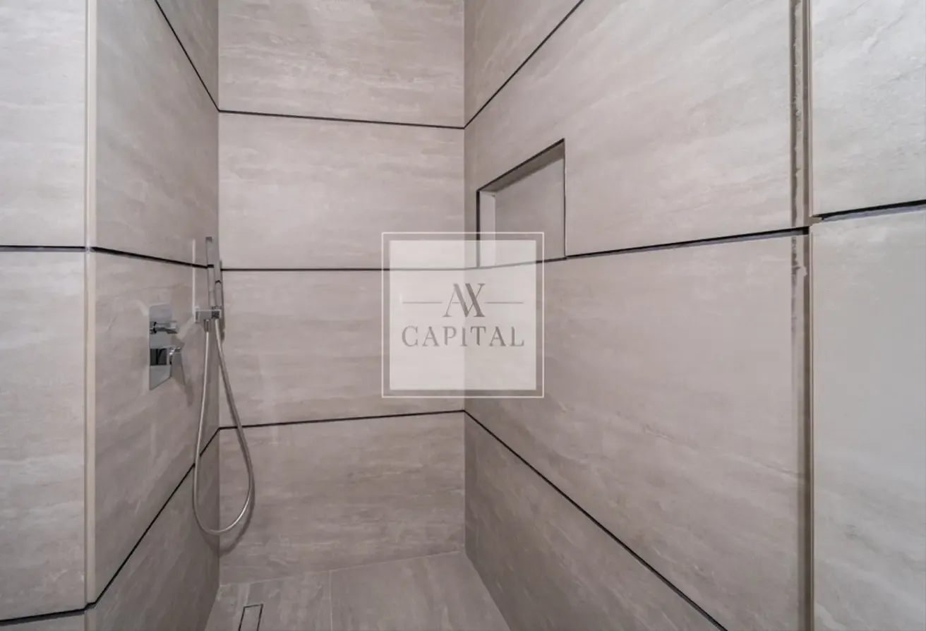 Balcony | Brand New | Freehold | Park View