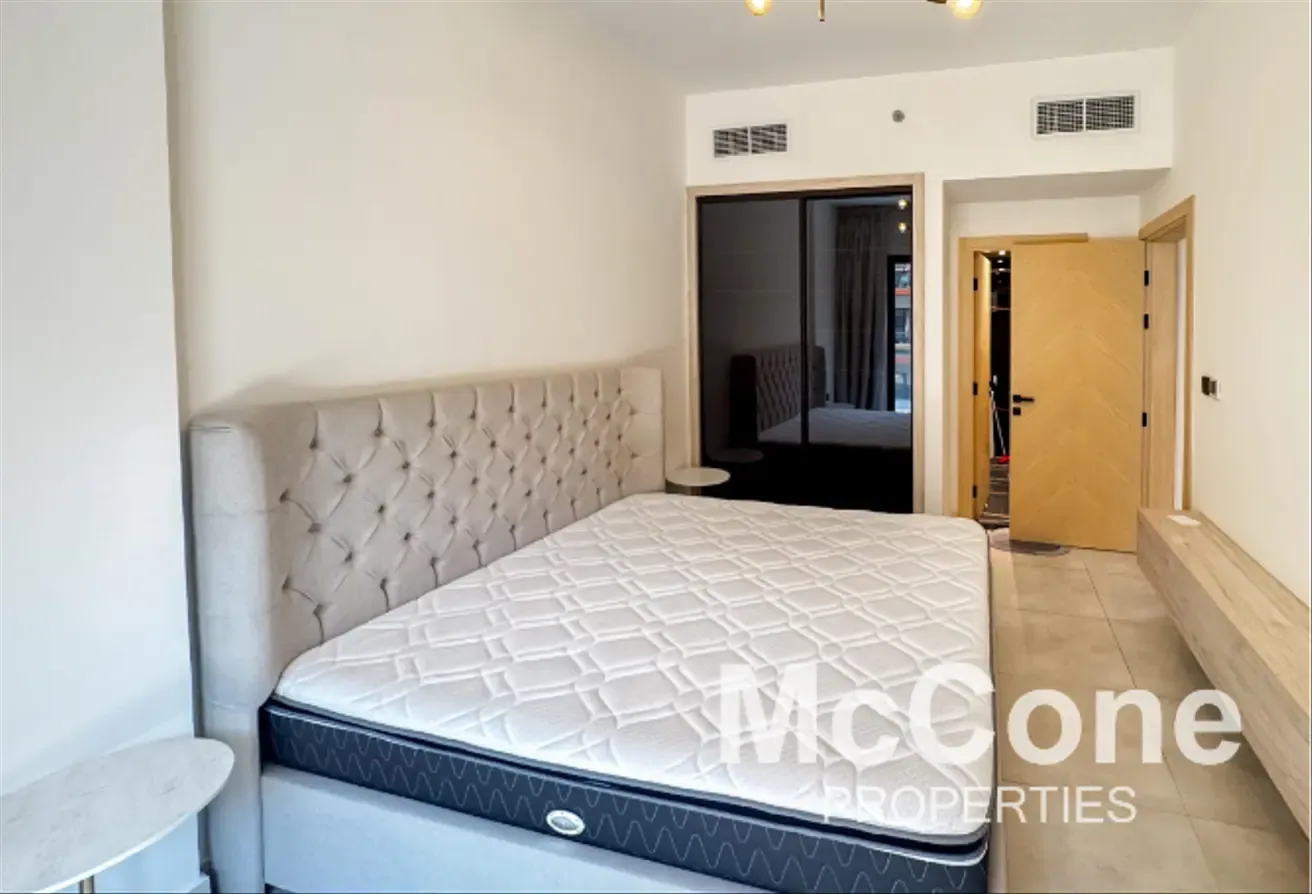 Pool View | Fully Furnished | Prime Location