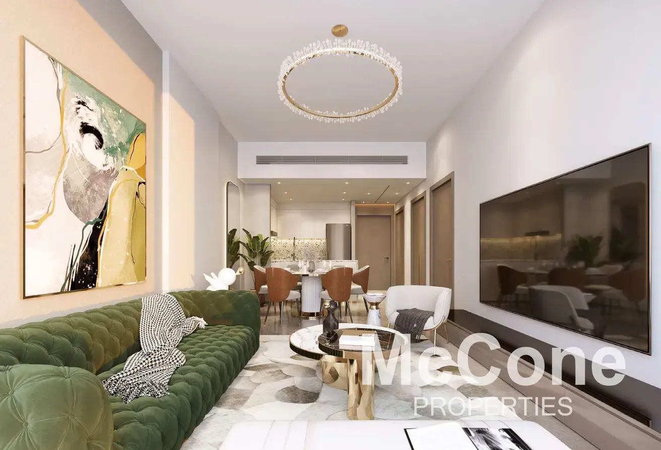 Brand New | Furnished | Prime Location