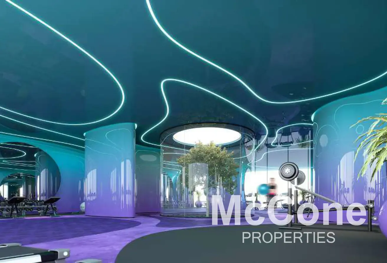 Brand New | Furnished | Prime Location