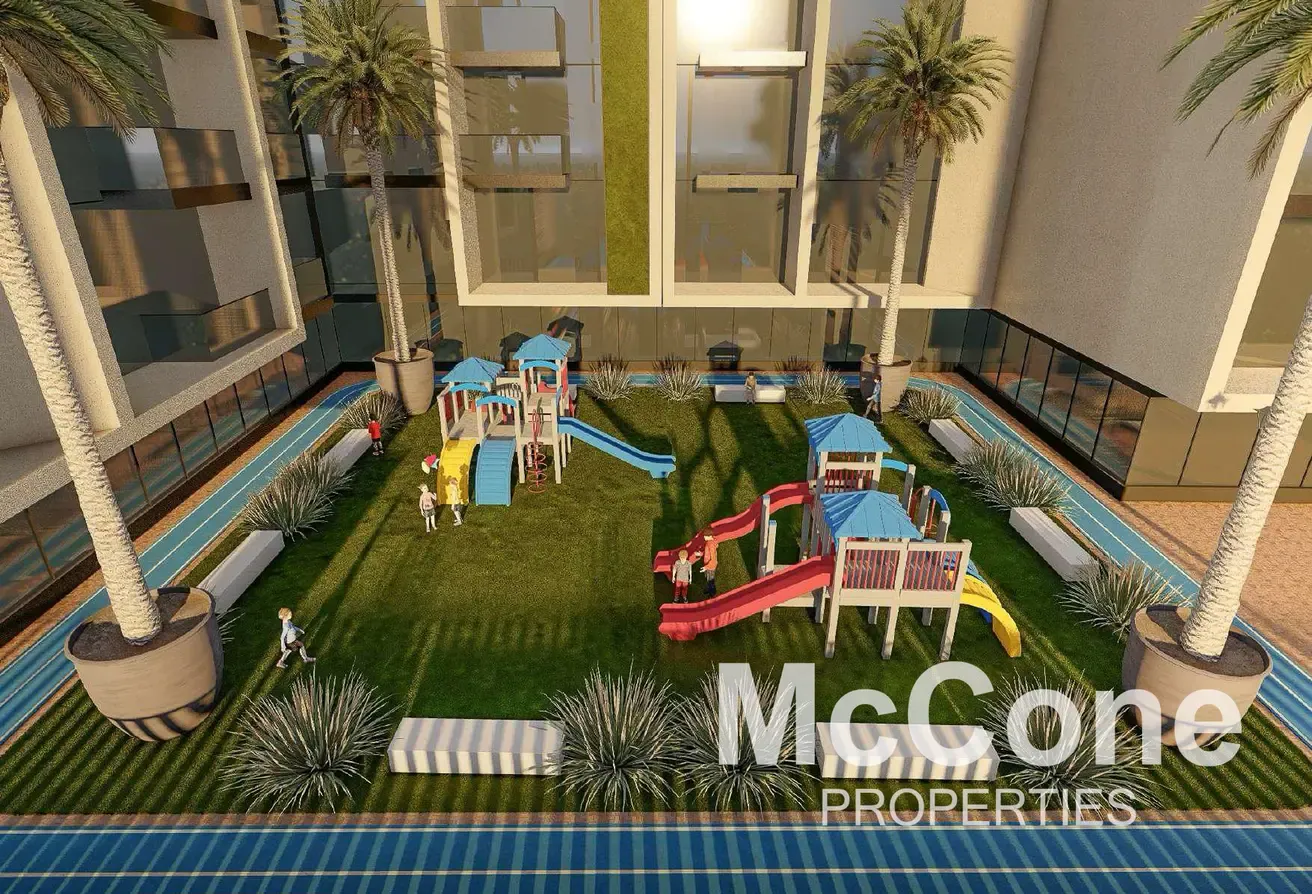 Brand New | Furnished | Prime Location