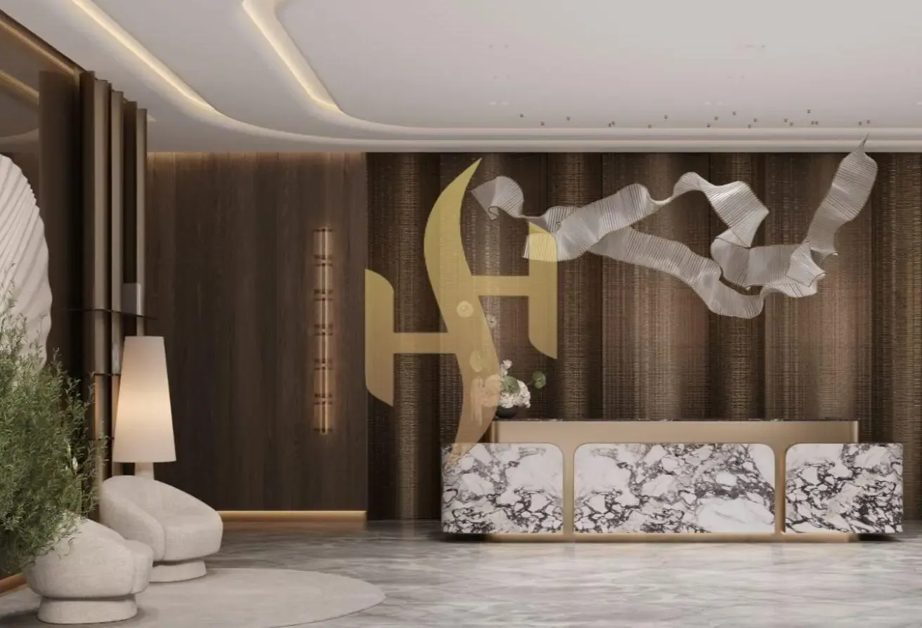 Elegant Unit | Spacious Layout | One Park Square