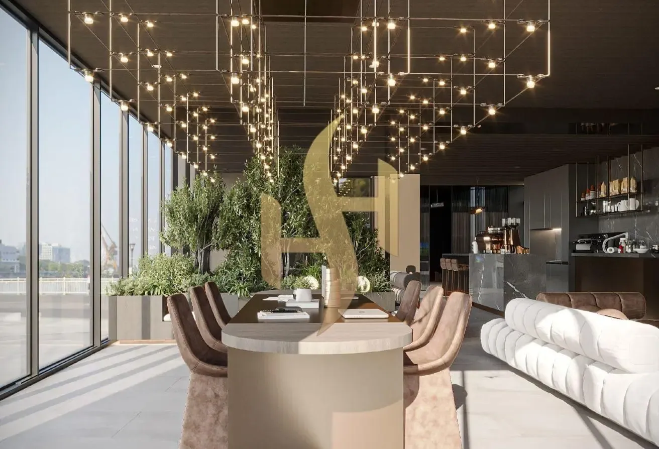 Elegant Unit | Spacious Layout | One Park Square