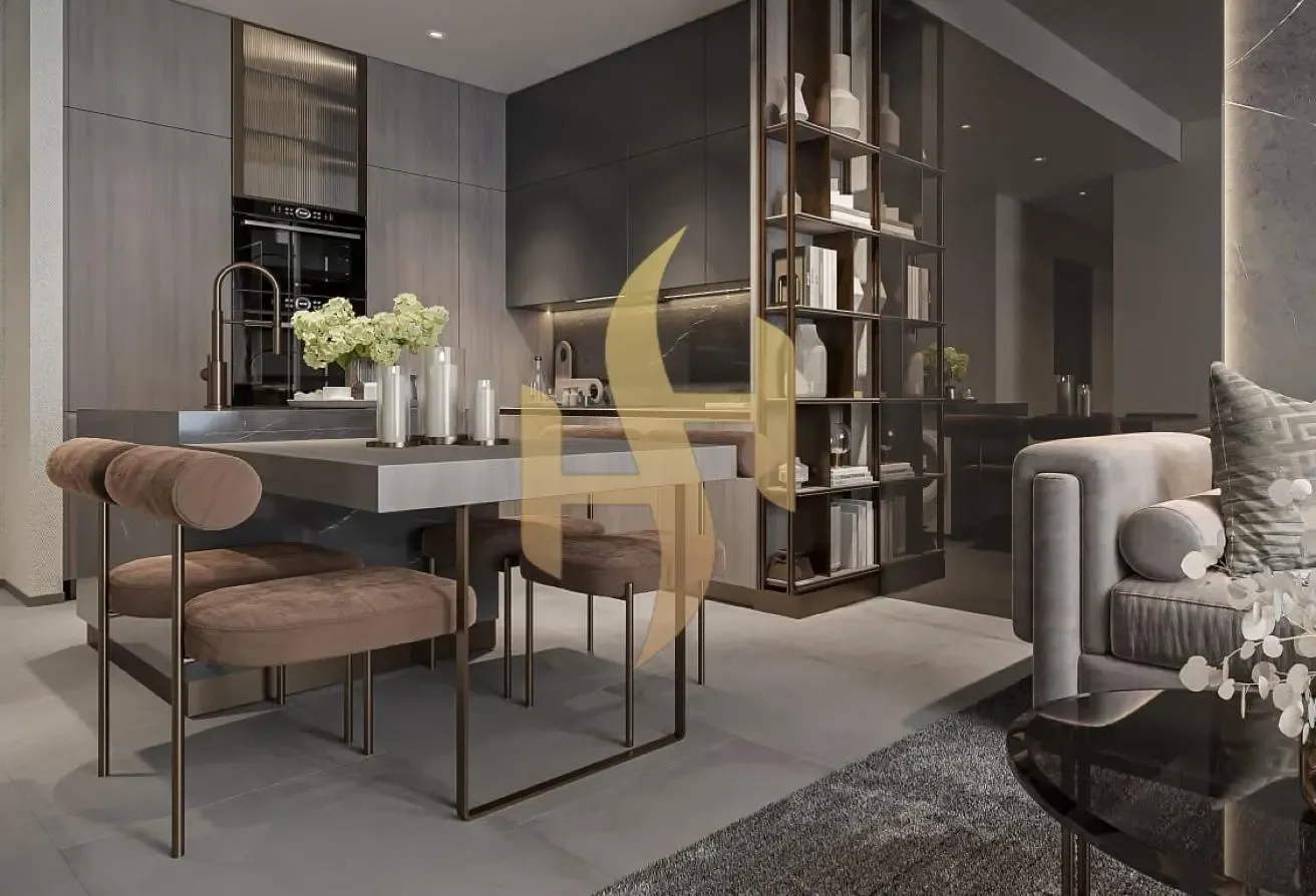 Elegant Unit | Spacious Layout | One Park Square