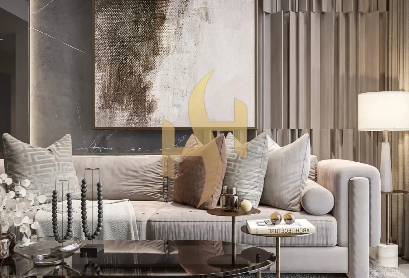 Elegant Unit | Spacious Layout | One Park Square