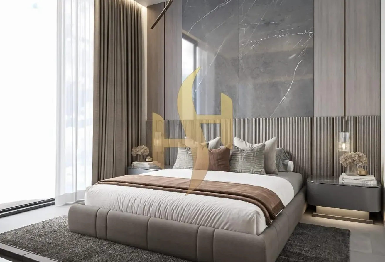 Elegant Unit | Spacious Layout | One Park Square