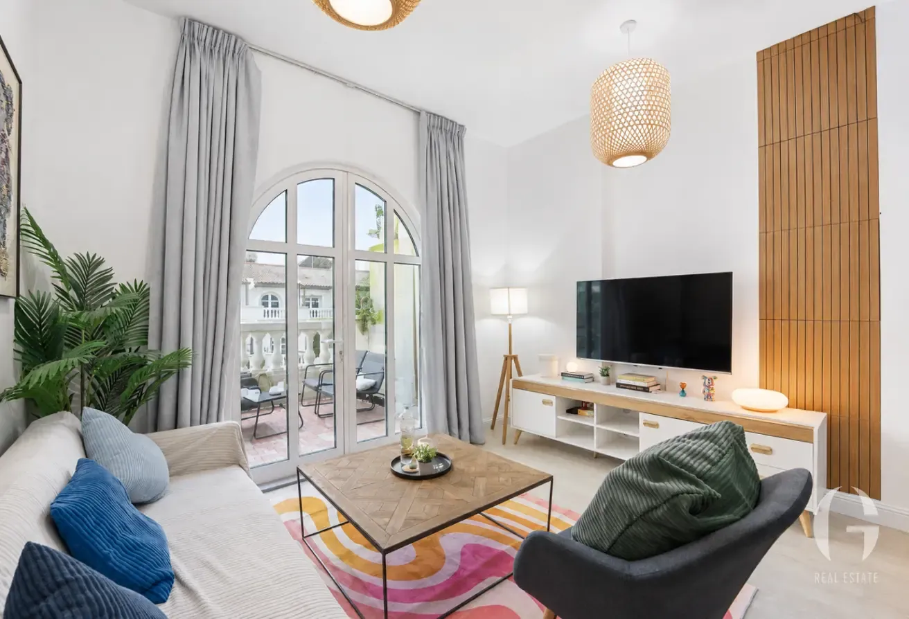 Fully Furnished | Elegant Design | Prime Address