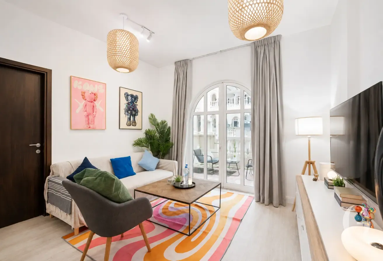Fully Furnished | Elegant Design | Prime Address