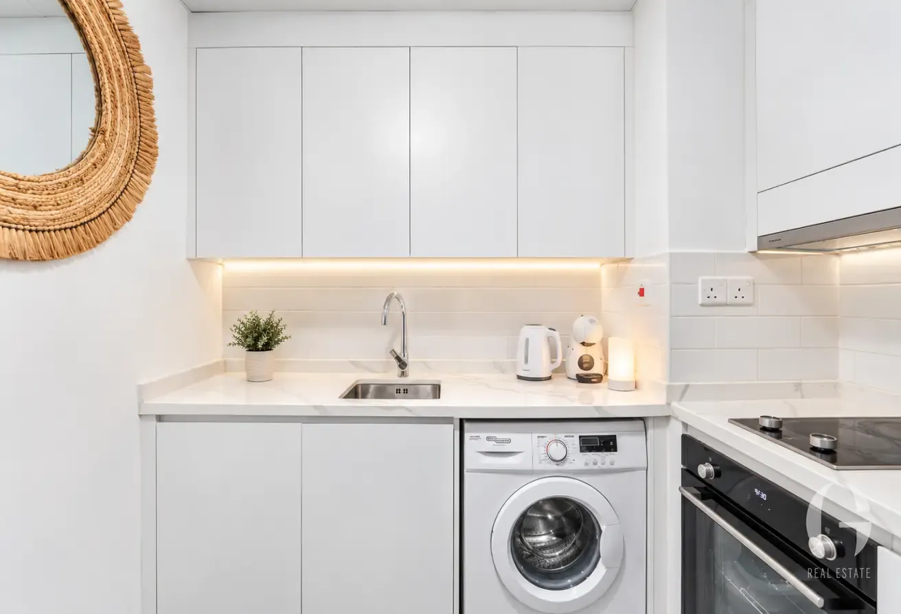 Fully Furnished | Elegant Design | Prime Address