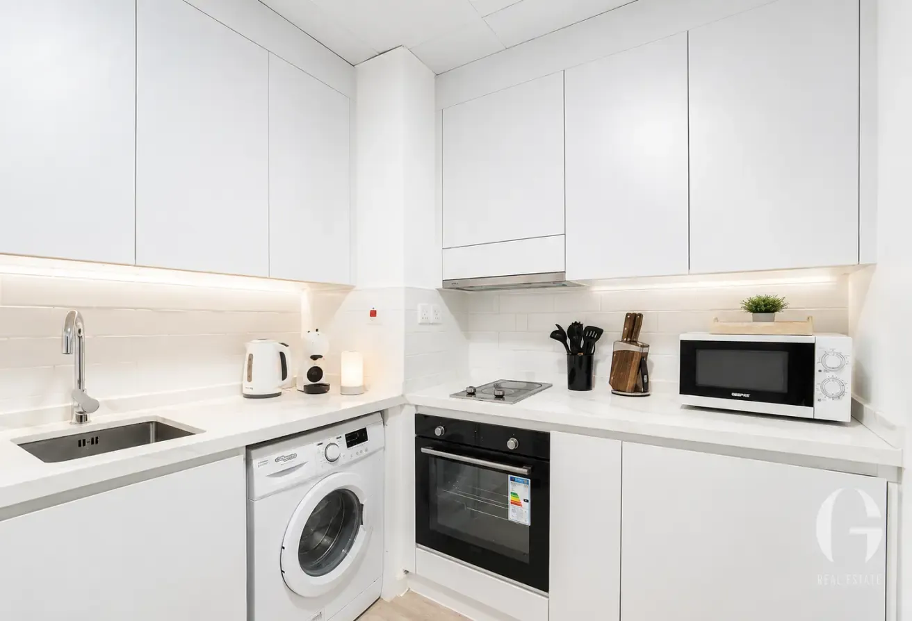 Fully Furnished | Elegant Design | Prime Address