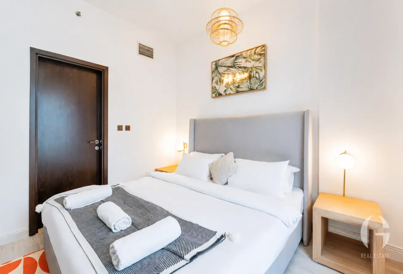 Fully Furnished | Elegant Design | Prime Address