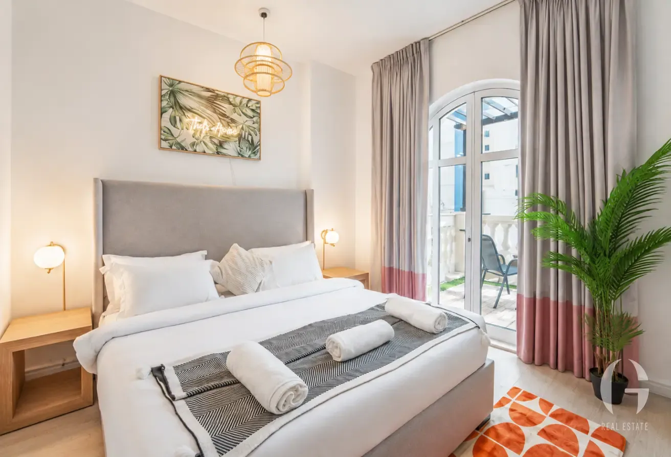 Fully Furnished | Elegant Design | Prime Address