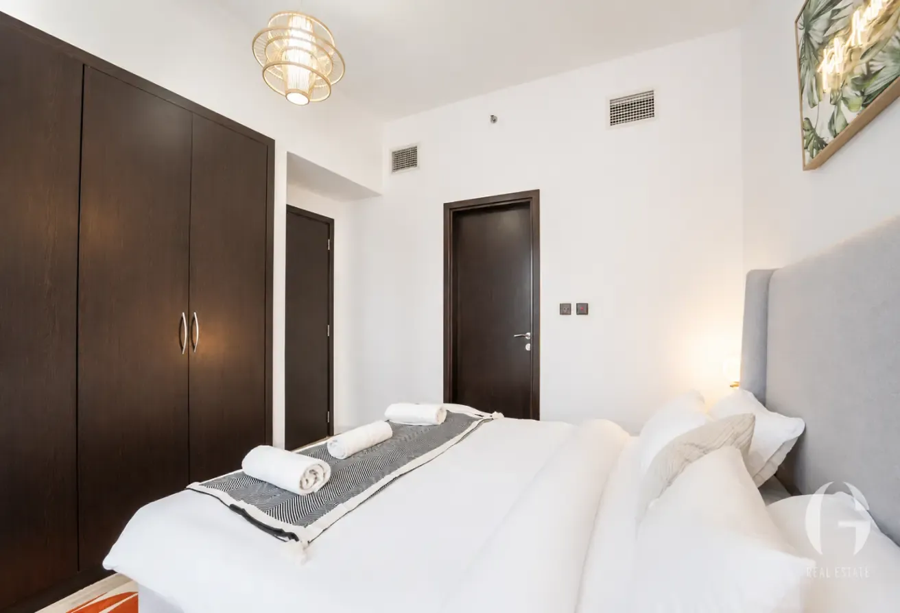 Fully Furnished | Elegant Design | Prime Address
