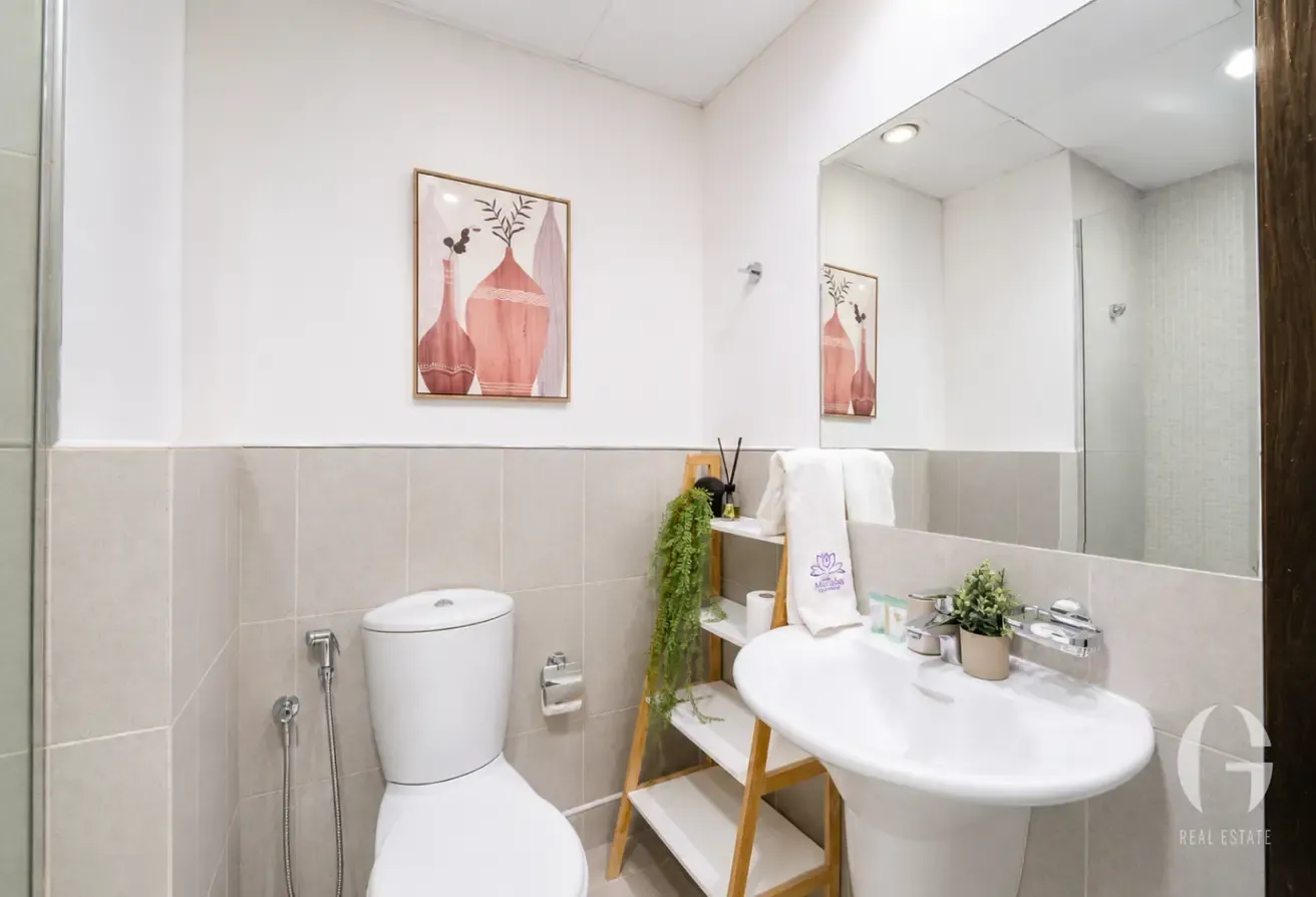 Fully Furnished | Elegant Design | Prime Address