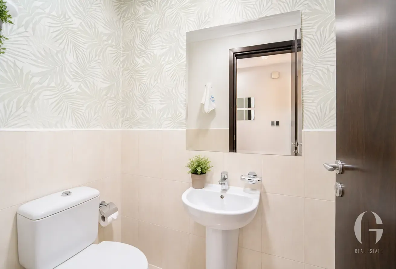 Fully Furnished | Elegant Design | Prime Address