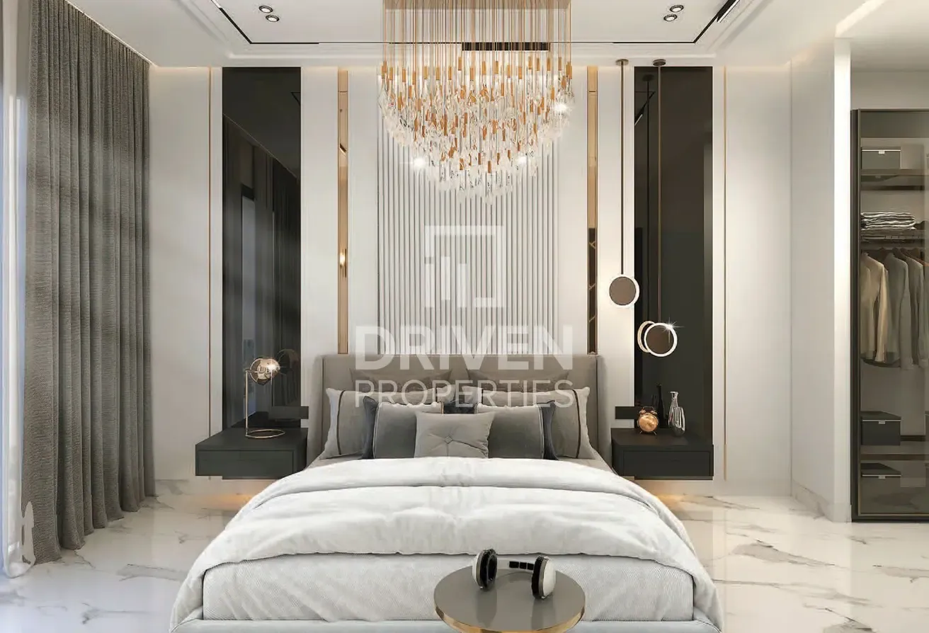 Best Deal | Fully Furnished | High Floor