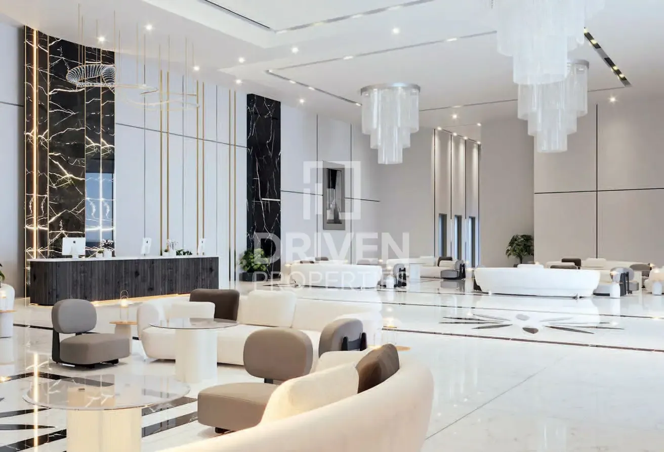 Best Deal | Fully Furnished | High Floor