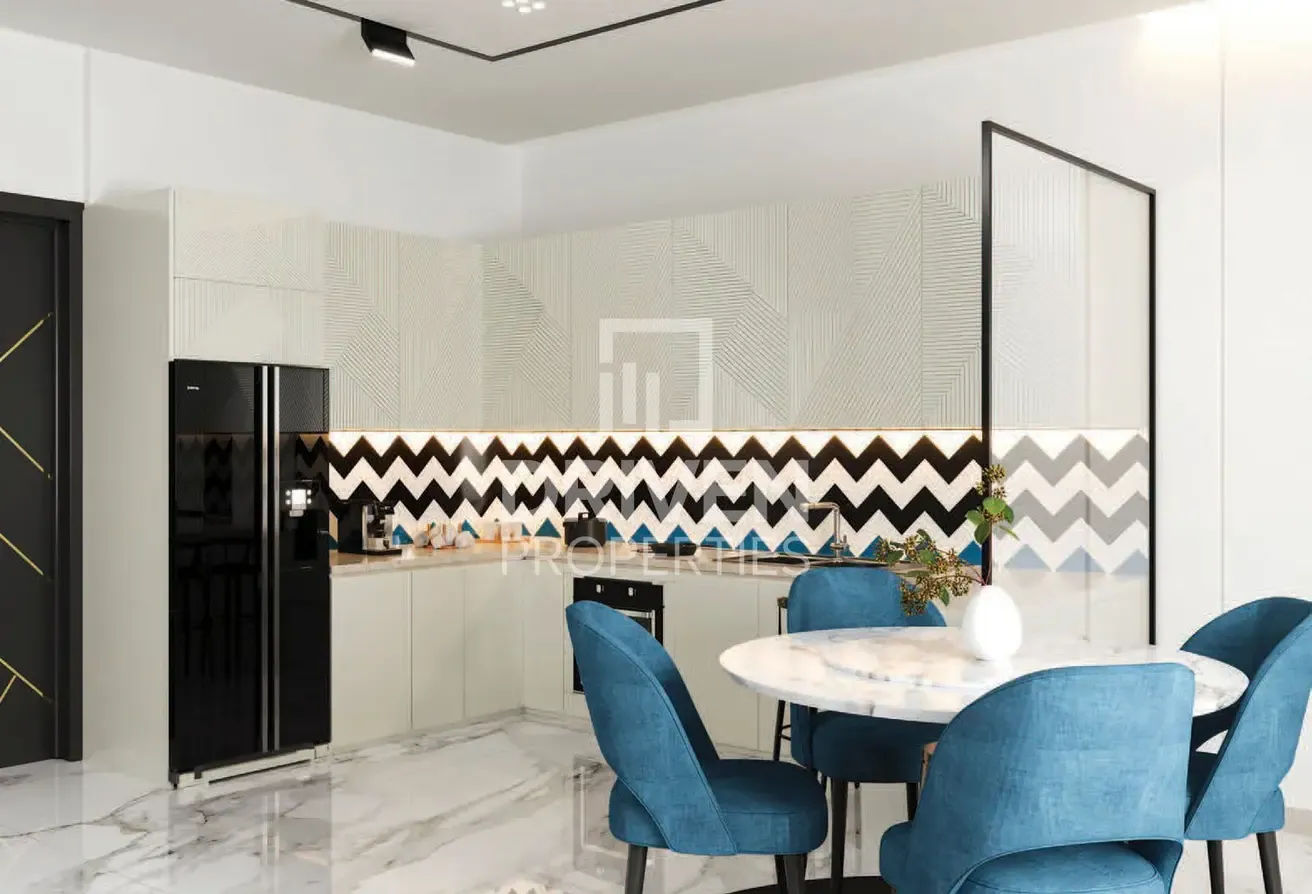 Best Deal | Fully Furnished | High Floor